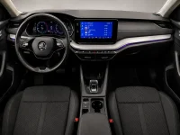 Skoda Octavia - 85kW thumbnail