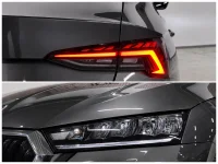 Skoda Octavia - 85kW thumbnail