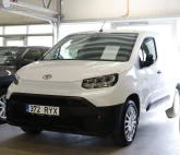 Image of Toyota Proace City 1.5 75kW