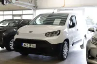 Toyota Proace City 1.5 75kW thumbnail