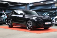 BMW X2 2.0 140kW thumbnail