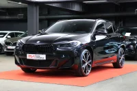 BMW X2 2.0 140kW thumbnail