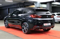BMW X2 2.0 140kW thumbnail
