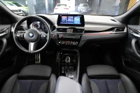 BMW X2 2.0 140kW thumbnail