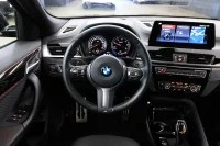 BMW X2 2.0 140kW thumbnail