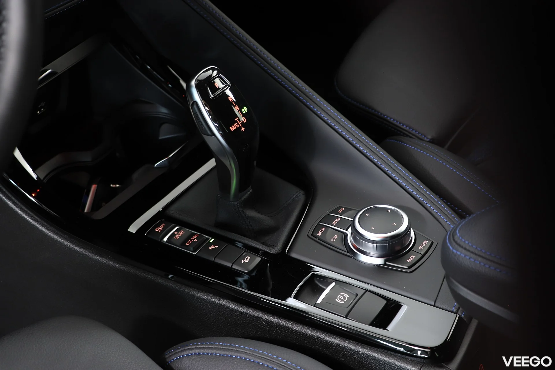 BMW X2 2.0 140kW
