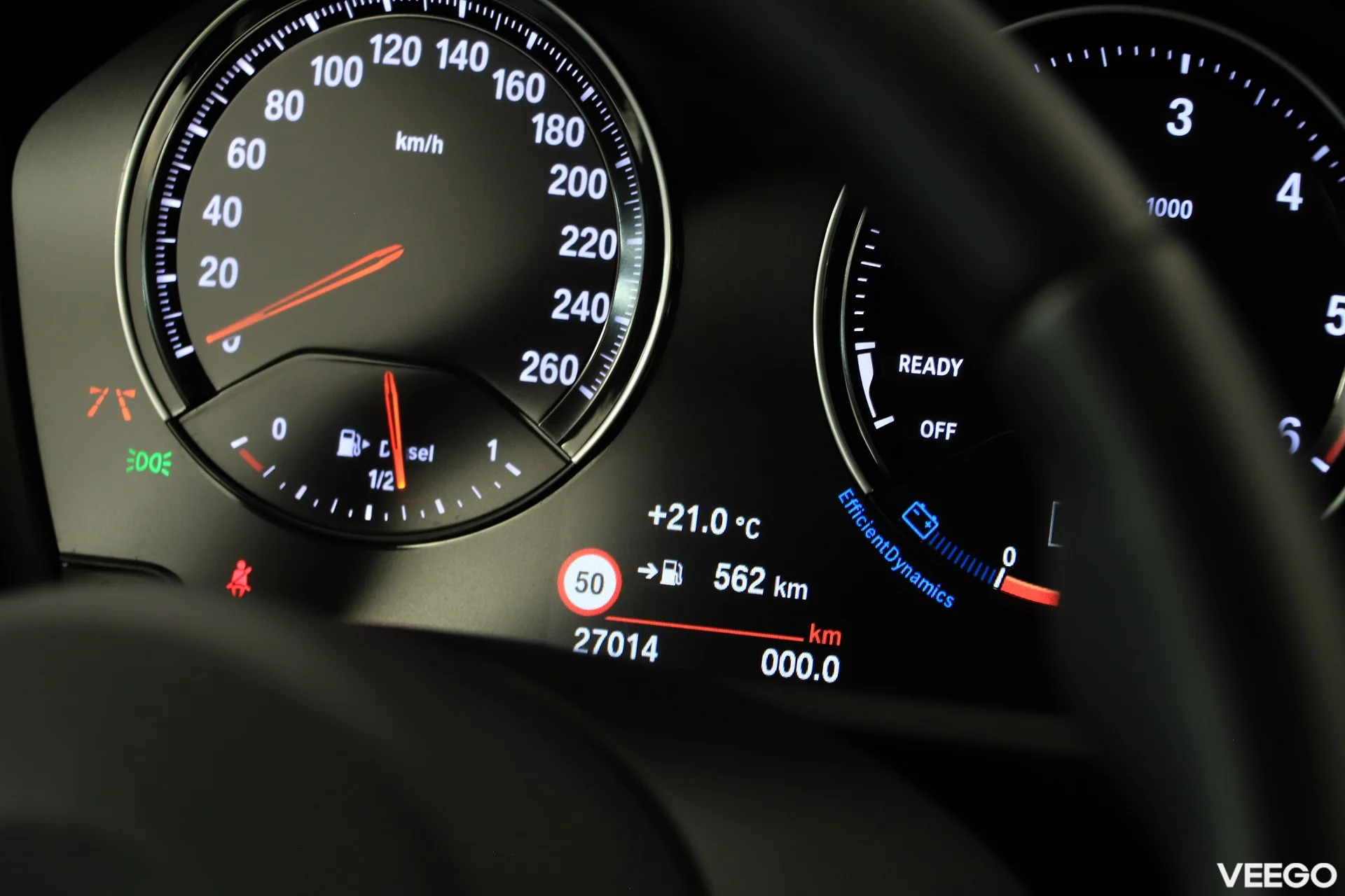 BMW X2 2.0 140kW