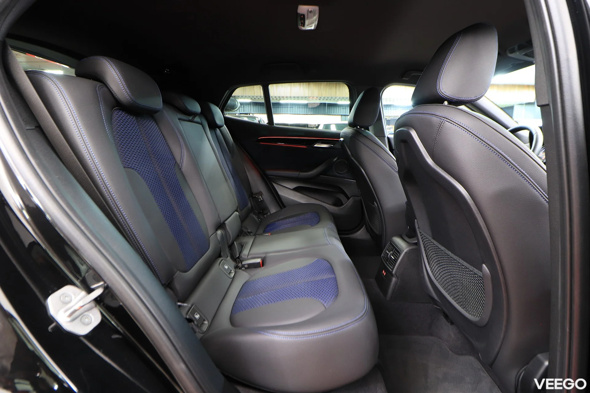 BMW X2 2.0 140kW