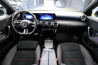 Mercedes-Benz CLA200 1.3 120kW thumbnail