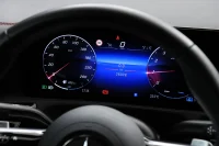 Mercedes-Benz CLA200 1.3 120kW thumbnail