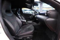 Mercedes-Benz CLA200 1.3 120kW thumbnail