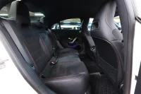 Mercedes-Benz CLA200 1.3 120kW thumbnail