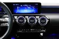 Mercedes-Benz CLA200 1.3 120kW thumbnail