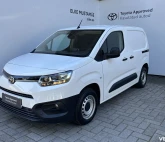 Image of Toyota Proace City 1.5 75kW