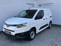 Toyota Proace City 1.5 75kW thumbnail
