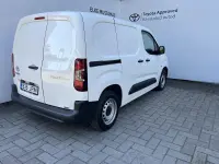 Toyota Proace City 1.5 75kW thumbnail