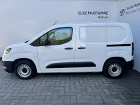 Toyota Proace City 1.5 75kW thumbnail