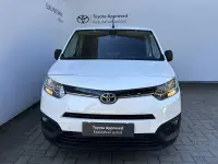 Toyota Proace City 1.5 75kW thumbnail