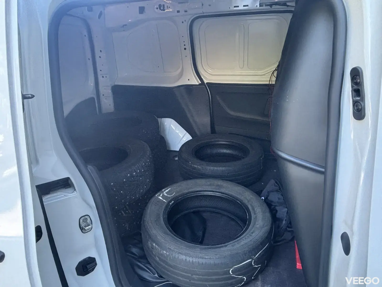 Toyota Proace City 1.5 75kW