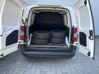 Toyota Proace City 1.5 75kW thumbnail