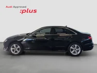 Audi A4 110kW thumbnail