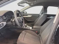 Audi A4 110kW thumbnail