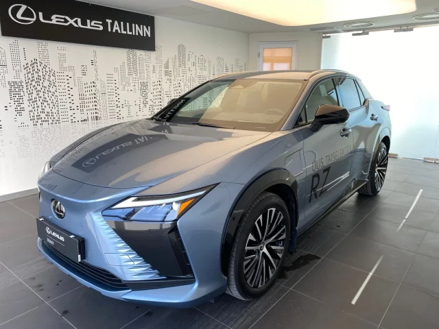Image of Lexus RZ 450e - 132kW