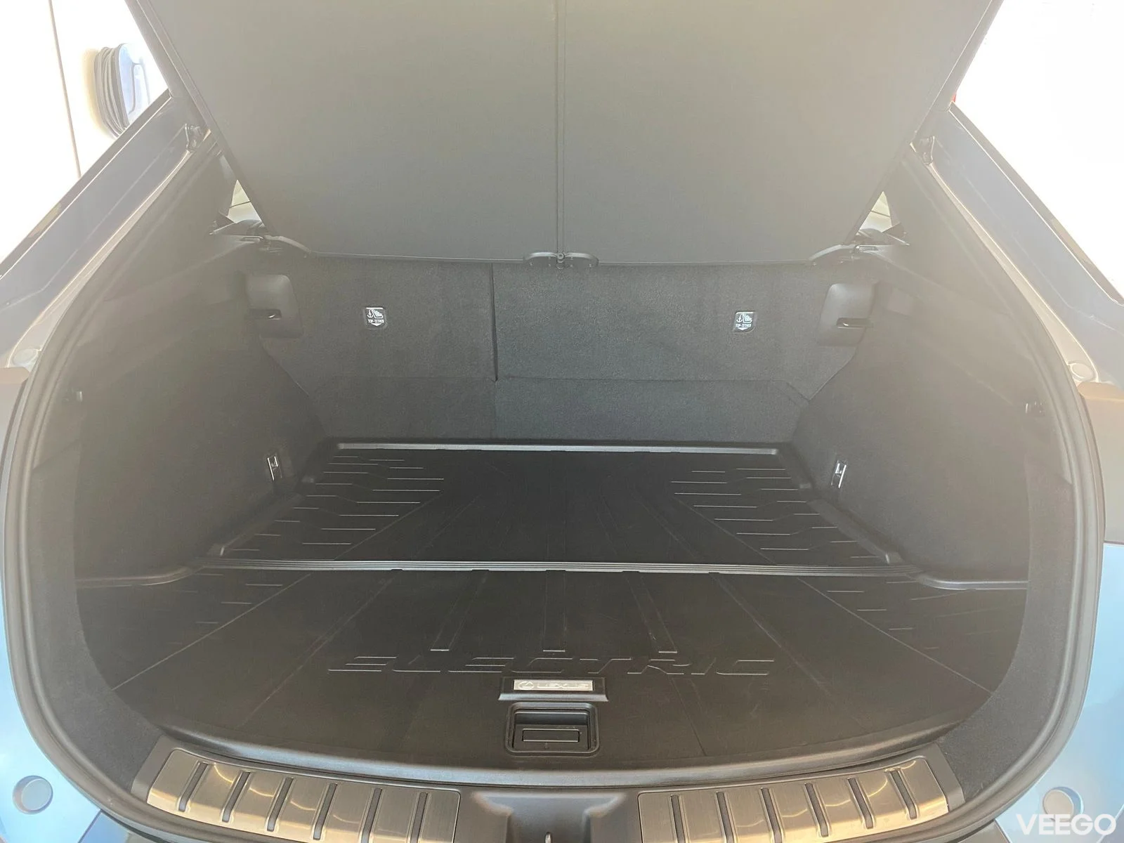 Lexus RZ 450e - 132kW