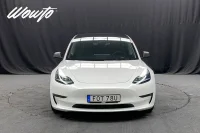 Tesla Model 3 Performance 513HK 377kW thumbnail