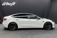Tesla Model 3 Performance 513HK 377kW thumbnail
