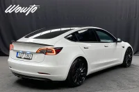 Tesla Model 3 Performance 513HK 377kW thumbnail