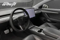 Tesla Model 3 Performance 513HK 377kW thumbnail
