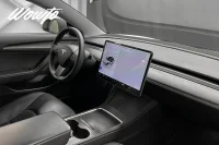 Tesla Model 3 Performance 513HK 377kW thumbnail