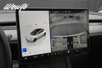 Tesla Model 3 Performance 513HK 377kW thumbnail