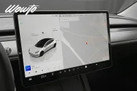 Tesla Model 3 Performance 513HK 377kW thumbnail