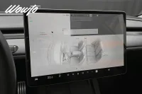 Tesla Model 3 Performance 513HK 377kW thumbnail