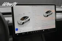 Tesla Model 3 Performance 513HK 377kW thumbnail