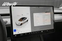 Tesla Model 3 Performance 513HK 377kW thumbnail