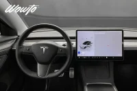 Tesla Model 3 Performance 513HK 377kW thumbnail