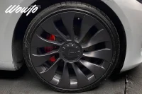 Tesla Model 3 Performance 513HK 377kW thumbnail