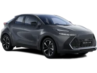 Image of Toyota C-HR Style 1.8 72kW