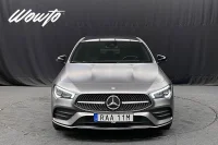 Mercedes-Benz CLA 250 e 218HK AMG /Pano /Moms 160kW