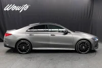 Mercedes-Benz CLA 250 e 218HK AMG /Pano /Moms 160kW