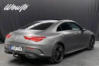 Mercedes-Benz CLA 250 e 218HK AMG /Pano /Moms 160kW