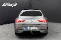 Mercedes-Benz CLA 250 e 218HK AMG /Pano /Moms 160kW