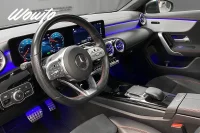 Mercedes-Benz CLA 250 e 218HK AMG /Pano /Moms 160kW