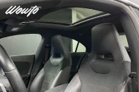Mercedes-Benz CLA 250 e 218HK AMG /Pano /Moms 160kW