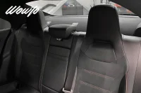 Mercedes-Benz CLA 250 e 218HK AMG /Pano /Moms 160kW