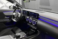Mercedes-Benz CLA 250 e 218HK AMG /Pano /Moms 160kW