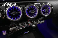 Mercedes-Benz CLA 250 e 218HK AMG /Pano /Moms 160kW